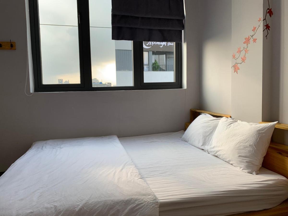 Clam Hostel 다낭 외부 사진