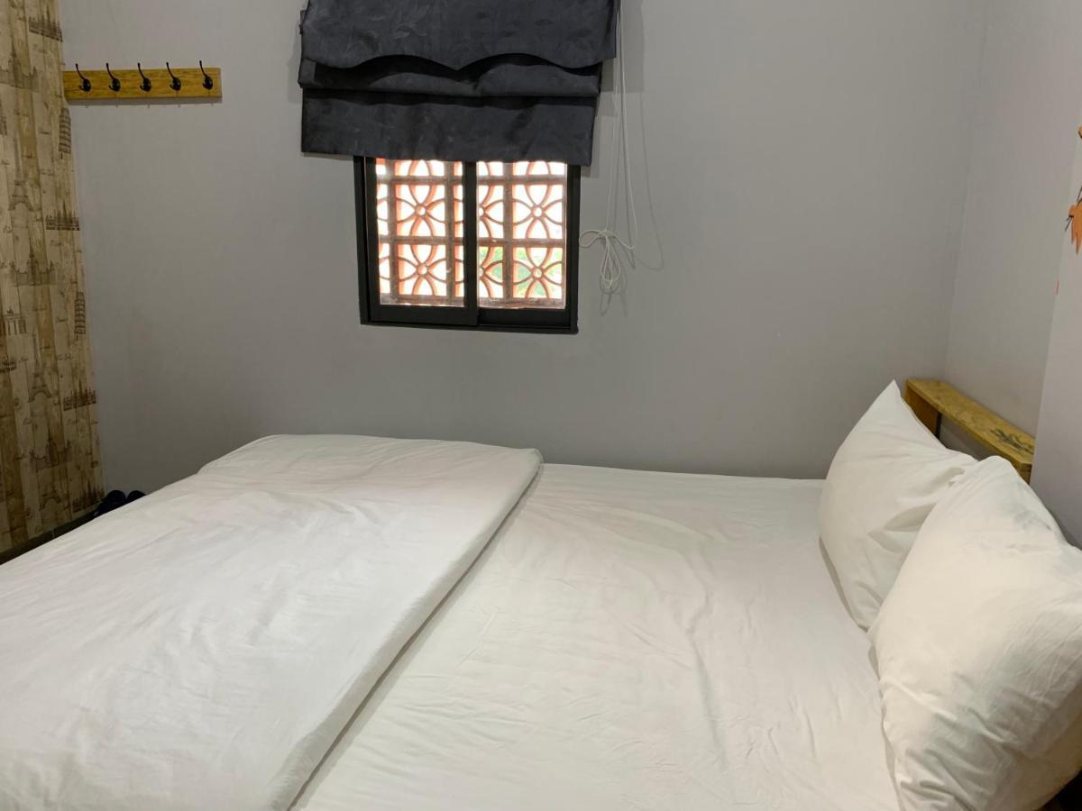 Clam Hostel 다낭 외부 사진