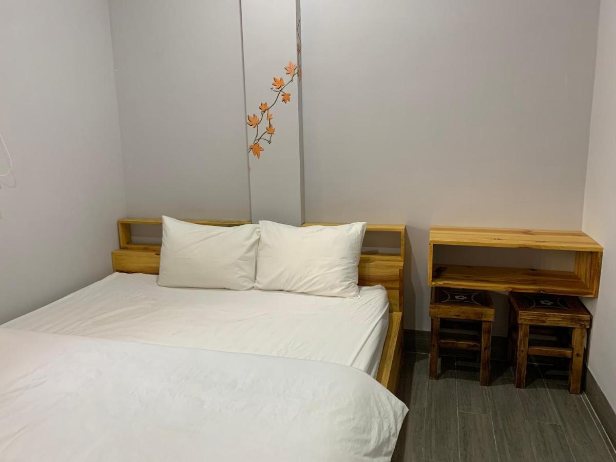 Clam Hostel 다낭 외부 사진